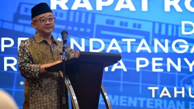 Muncul Wacana Siswa Tak Otomatis Naik Kelas Mulai 2027, Ini Kata Mendikdasmen