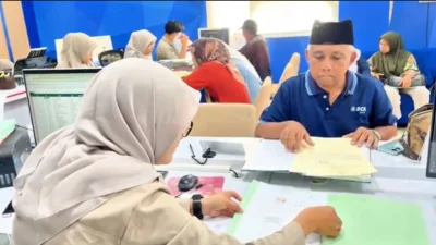 Tak Perlu Perantara, Masyarakat Bisa dengan Mudah Urus Roya secara Mandiri