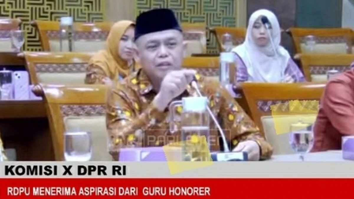 Darurat Kekerasan di Sekolah, DPP AGPAII Desak Rekayasa Sosial Berbasis Sekolah Ramah Anak Masuk ke Dalam RUU Sisdiknas