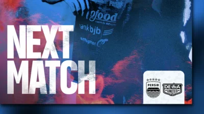 PERSIB vs Dewa United di Super League 2026/2027: Maung Bandung Waspadai Jadwal Padat