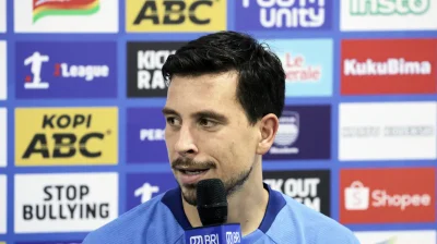 Thom Haye Soroti Jadwal Padat, PERSIB Siap Hadapi Dewa United di Super League 2026/2027
