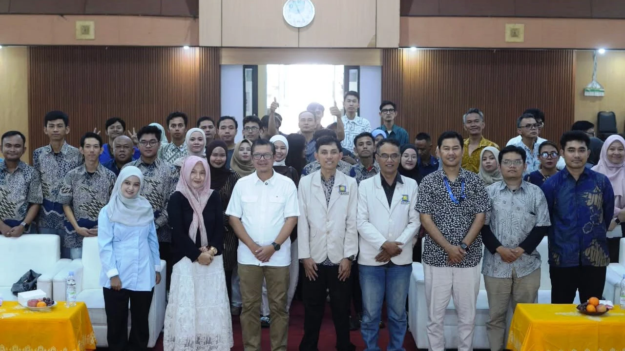 Wabup Subang Kang Akur Dorong Penguatan GERKATIN, Perjuangkan Hak dan Kesempatan Kerja Masyarakat Tunarungu