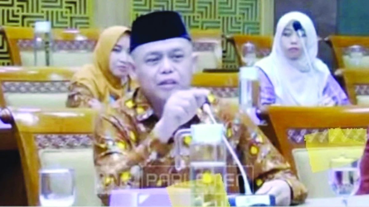 AGPAII Desak Sekolah Ramah Anak Masuk RUU Sisdiknas