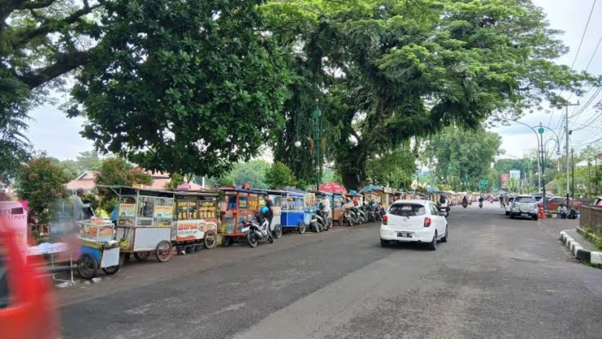 Prakiraan Cuaca Hari Ini di Subang, Senin 12 Oktober 2026: Berawan, Suhu Mencapai 35 Derajat Celsius