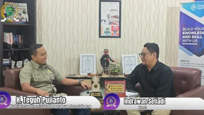 Komisi II DPRD Subang Siapkan Langkah Perkuat BUMD dan Dongkrak PAD