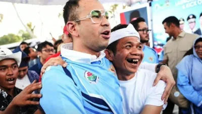 Om Zein: Liga Desa Jadi Momen Kebangkitan Olahraga dan Kemandirian Desa