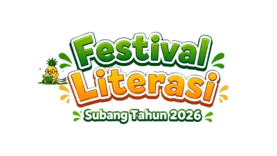 Rundown Festival Literasi Subang 2026: Ada Bedah Buku hingga Mewarnai