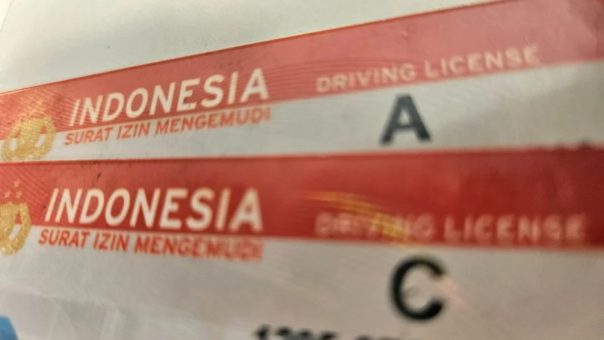 Update Biaya Pembuatan SIM A dan SIM C Terbaru 2026, Cek Rincian dan Total yang Harus Disiapkan!