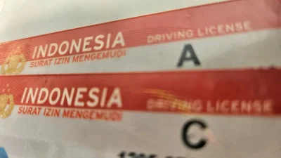 Update Biaya Pembuatan SIM A dan SIM C Terbaru 2026, Cek Rincian dan Total yang Harus Disiapkan!