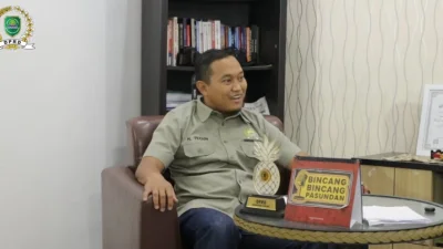 Kejar Target PAD, Komisi II DPRD Subang Dorong BUMD Lakukan Inovasi