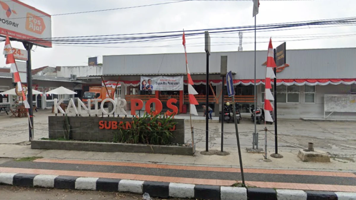Kiriman Uang Pekerja Migran Jadi Penopang Keluarga, Pos Indonesia Perluas Akses hingga Pelosok Subang