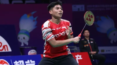 Jadwal Babak Pertama Denmark Open 2026: Ubed vs Victor Lai Tanding Hari Ini