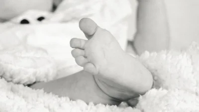 Viral Bayi Meninggal Usai Diberi Telur Mentah, Ini Kronologinya