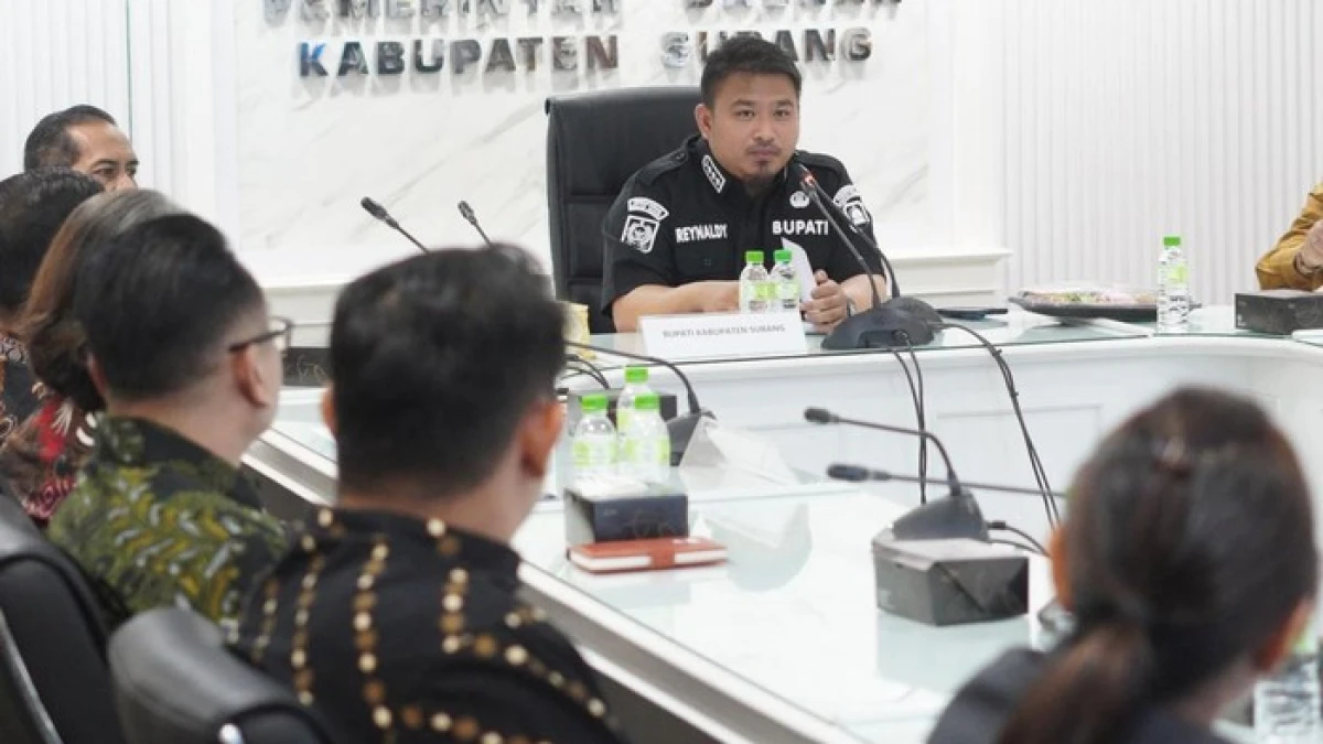 Subang Mega Mall dan Trade Center Segera Dibangun, Pedagang Lokal Jadi Sorotan