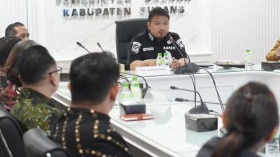 Subang Mega Mall dan Trade Center Segera Dibangun, Pedagang Lokal Jadi Sorotan