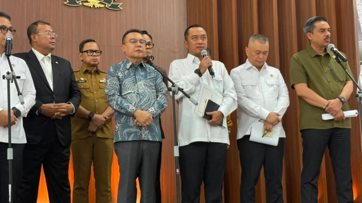 Perpres Ojol 2026 Terbit, Ini Aturan Perlindungan dan Potongan Tarif yang Disorot