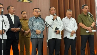 Perpres Ojol 2026 Terbit, Ini Aturan Perlindungan dan Potongan Tarif yang Disorot