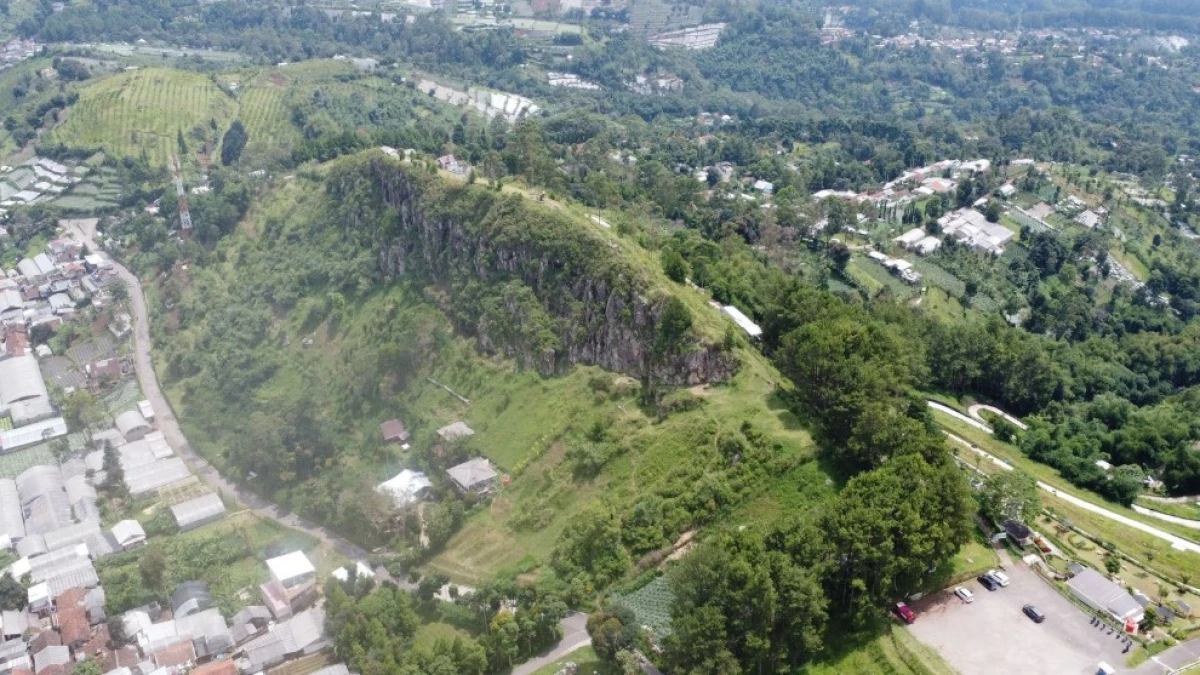 Pemprov Jabar Matangkan Skenario Mitigasi Gempa Sesar Lembang, Ini Sejumlah Persiapannya