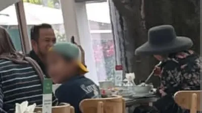 Gubernur Kaltim Malah ke Singapura Saat Karhutla Kalimantan? Simak Berita Updatenya di Sini!