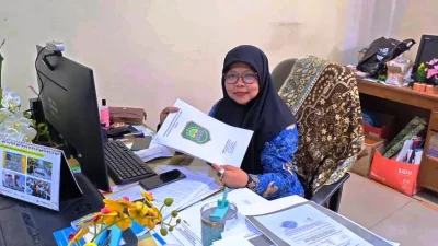 Akta Kematian Jadi Dokumen Penting Administrasi Kependudukan