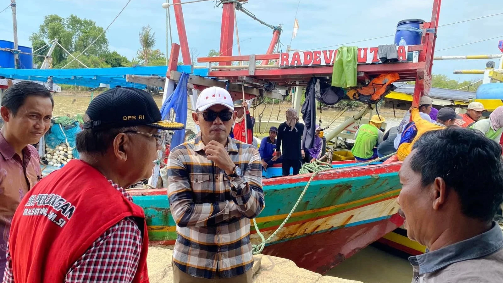 Solar Subsidi Sulit Didapat, Anggota DPRD Penambahan SPBN di Pantura Subang