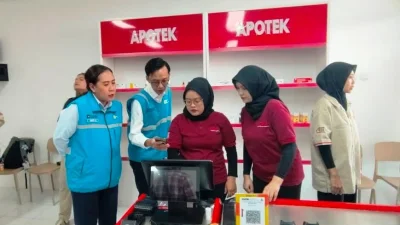 PLN Perkuat Dukungan Program KDKMP melalui Kolaborasi Layanan Kelistrikan