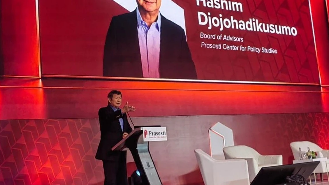 Siap-Siap Warga Indonesia Bakal Dapat HP Gratis! Hashim Bongkar Rencana Pemerintah!
