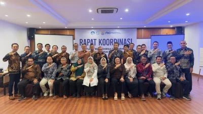 Jadi Tuan Rumah FWD1, Politeknik Negeri Subang Perkuat Daya Saing Global Pendidikan Vokasi