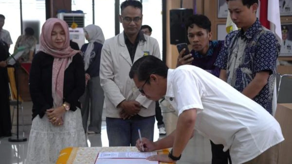 7 Jabatan Kepala OPD Subang Kosong, Seleksi 5 Posisi Direncanakan Akhir Oktober