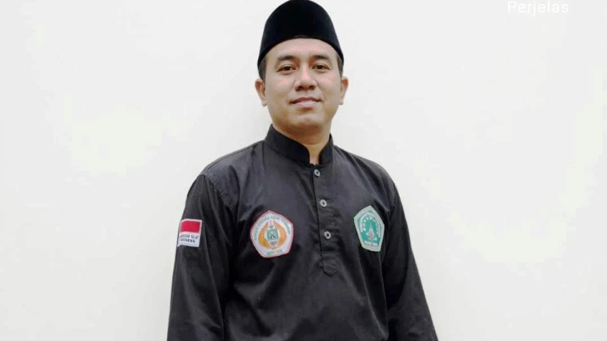 Santri dan Silat di Era Modern, KH. Anwar: Harus Direvitalisasi sebagai Pembangunan Karakter