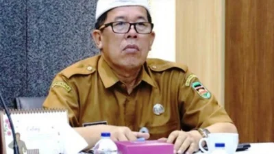 Sertifikasi Halal, Pemkab Bidik Hotel dan Katering hingga UMKM dan SPPG