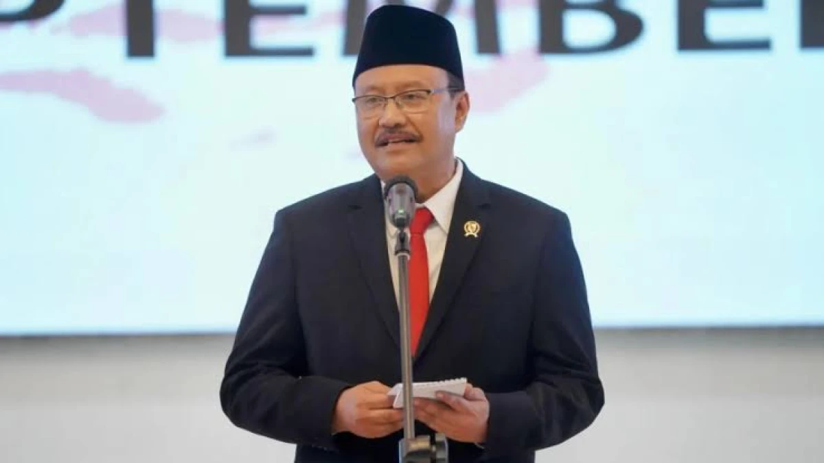 Gus Ipul Bocorkan Calon Penerima HP Gratis Pemerintah, Ini Syaratnya