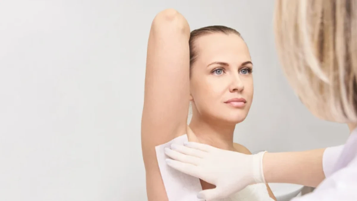 Tips Mengatasi Bau Badan Saat Cuaca Panas agar Tetap Segar Sepanjang Hari