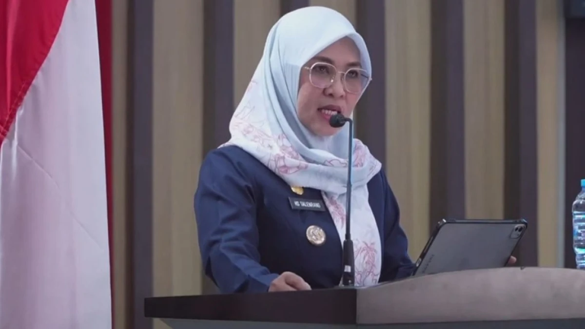 Pemecatan Tidak Terhormat Bupati Gowa Berujung SK, Pansus Ungkap 3 Persoalan