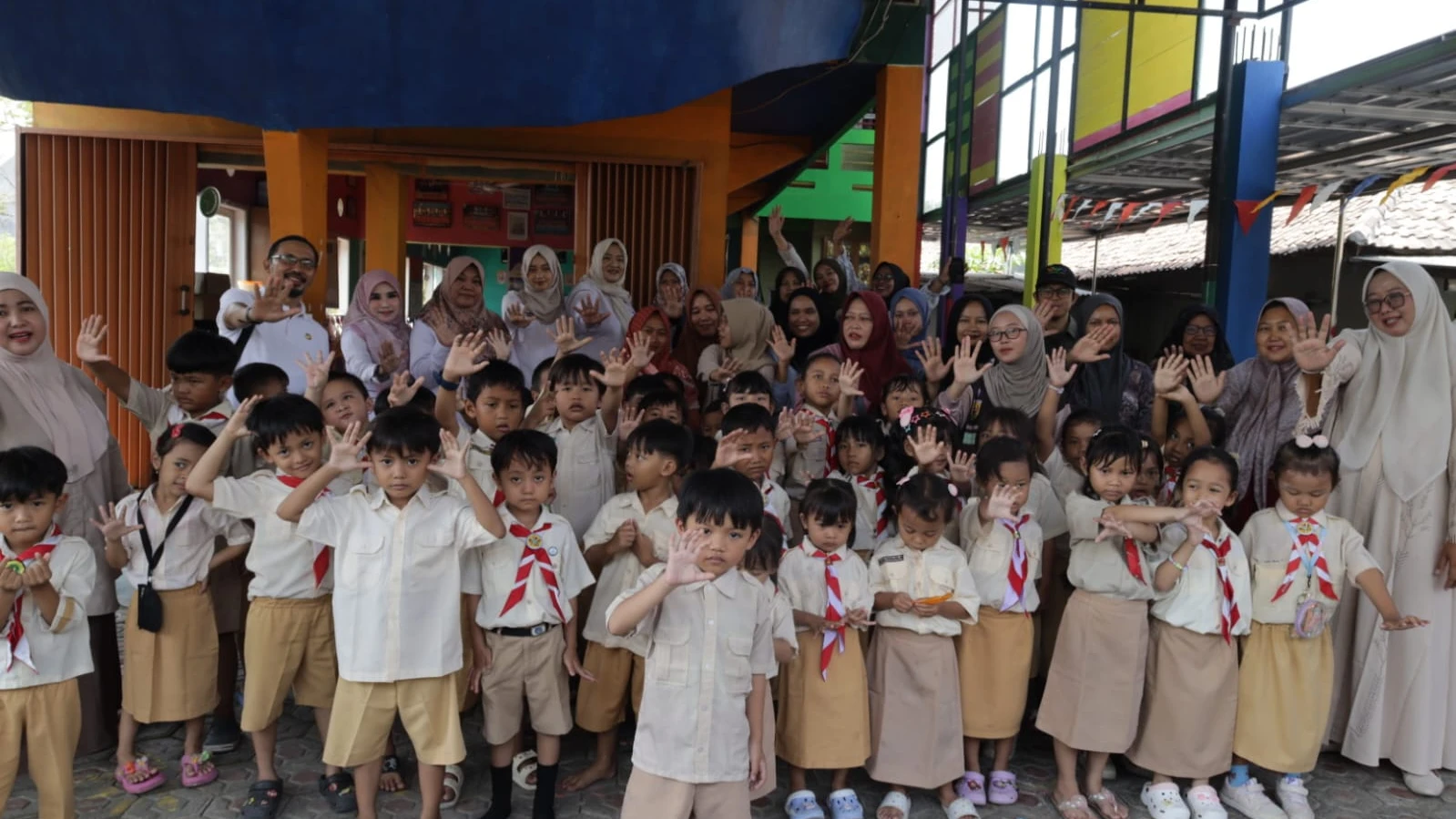 DP2KBP3A Subang Gencarkan Sosialisasi Pencegahan Kekerasan Seksual pada Anak