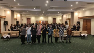 Subang Miliki Potensi 1.165 Ton Jagung, Kemenkop Dorong KDKMP Jadi Penggerak Korporasi Petani