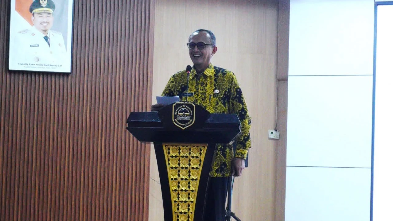 PAD Subang Tembus Rp718,7 Miliar, Baru 68,75 Persen Tercapai dari Target Rp1,045 Triliun