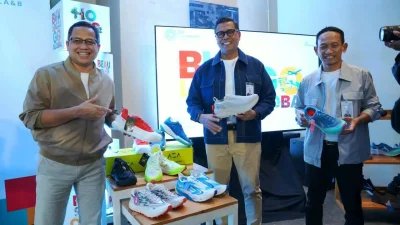 BSI International Expo 2026 Ajak Gen Z Jadi Motor Halal Lifestyle