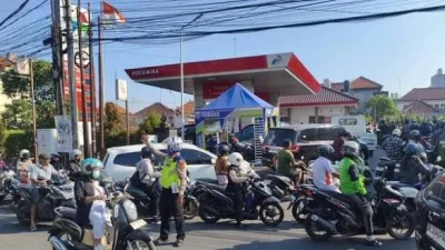 BBM Langka di Bali, Ini yang Menjadi Kerok!