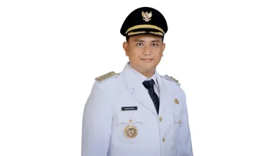 Bupati Klaten Hamenang Wajar Ismoyo Terjaring OTT, KPK Sita Uang Rp 1 Miliar