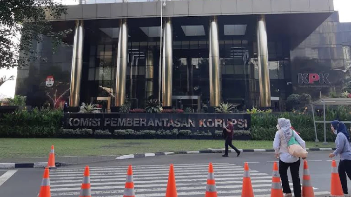 Korupsi Dana BNPB, KPK Telusuri Dugaan Penyimpangan Sejak 2022