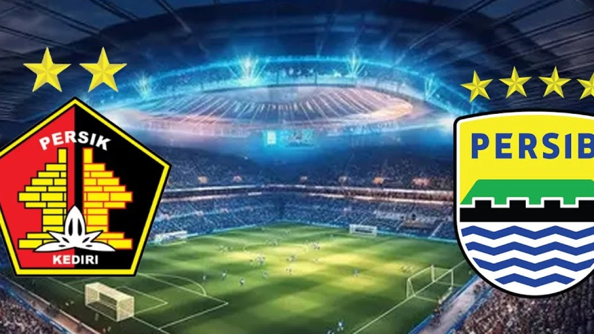 Prediksi Skor Persib vs Persik Kediri: Maung Bandung Dibayangi Jadwal Padat!