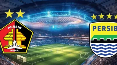 Prediksi Skor Persib vs Persik Kediri: Maung Bandung Dibayangi Jadwal Padat!