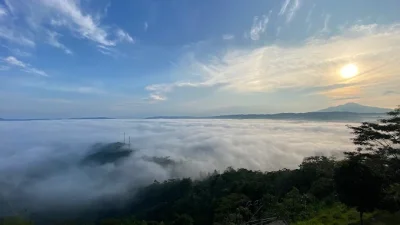 Rekomendasi 7 Tempat Wisata di Subang untuk Liburan Oktober 2026