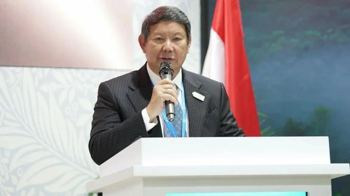 Kontroversi Hashim Djojohadikusumo, Adik Prabowo: Dana Kampanye hingga Proyek Migas Natuna