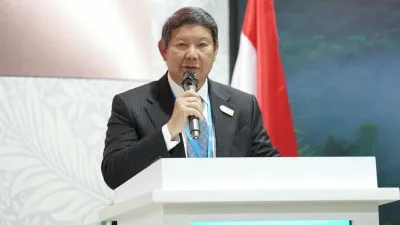 Kontroversi Hashim Djojohadikusumo, Adik Prabowo: Dana Kampanye hingga Proyek Migas Natuna