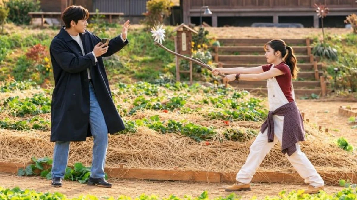 8 Rekomendasi Drama Korea Terbaru 2026, Saatnya Update Watchlist!