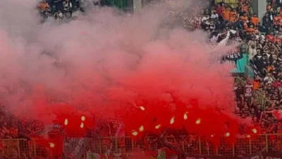 Persija Jakarta Terancam Sanksi Berat PSSI, Apa Hukuman dan Denda Menanti Macan Kemayoran?