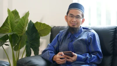 Suarakan Isu Karhutla, Ustaz Adi Hidayat hingga Tasya Farasya Keluhkan Akun yang Diduga Terkena Shadow Ban