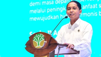 Survei Terbaru PPI Ungkap Daftar Menteri dengan Kinerja Terburuk di Kabinet Prabowo